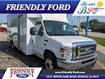 2021 Ford E-350 RWD, Box Van for sale #P4409 - photo 1