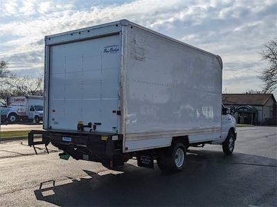 2022 Ford E-450 RWD, Box Van for sale #P4516 - photo 2