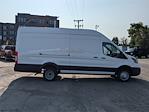 Used 2023 Ford Transit 350 HD Base High Roof RWD, Empty Cargo Van for sale #P4568 - photo 3