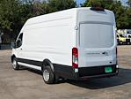 Used 2023 Ford Transit 350 HD Base High Roof RWD, Empty Cargo Van for sale #P4568 - photo 5