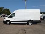 Used 2023 Ford Transit 350 HD Base High Roof RWD, Empty Cargo Van for sale #P4568 - photo 6