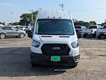 Used 2023 Ford Transit 350 HD Base High Roof RWD, Empty Cargo Van for sale #P4568 - photo 8