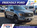 2022 Ford F-150 SuperCrew Cab 4x4, Pickup for sale #R4535 - photo 1