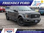 2019 Ford F-150 SuperCrew Cab 4x4, Pickup for sale #R4543 - photo 1