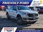 2022 Ford Ranger SuperCrew Cab 4x4, Pickup for sale #R4551 - photo 1