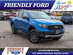 2022 Ford Ranger SuperCrew Cab 4x4, Pickup for sale #R4552 - photo 1