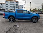 2022 Ford Ranger SuperCrew Cab 4x4, Pickup for sale #R4552 - photo 3