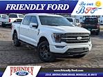 2022 Ford F-150 SuperCrew Cab 4x4, Pickup for sale #TK1059A - photo 1
