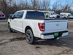 2022 Ford F-150 SuperCrew Cab 4x4, Pickup for sale #TK1059A - photo 5