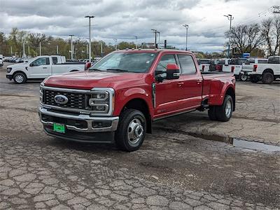 2023 Ford F-350 Crew Cab DRW 4x4, Pickup for sale #TK1254 - photo 1