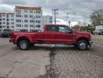2023 Ford F-350 Crew Cab DRW 4x4, Pickup for sale #TK1254 - photo 4