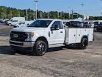 2022 Ford F-350 Regular Cab DRW 4x4, Service Truck for sale #TK1255A - photo 7