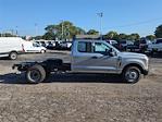 2023 Ford F-350 Super Cab DRW 4x2, Cab Chassis for sale #TK1330 - photo 3