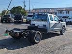 2023 Ford F-350 Super Cab DRW 4x2, Cab Chassis for sale #TK1330 - photo 2