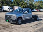 2023 Ford F-350 Super Cab DRW 4x2, Cab Chassis for sale #TK1330 - photo 7