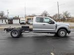2023 Ford F-350 Super Cab DRW 4x2, Cab Chassis for sale #TK1378 - photo 3