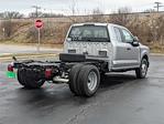 2023 Ford F-350 Super Cab DRW 4x2, Cab Chassis for sale #TK1378 - photo 2