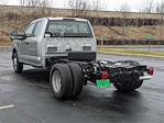 2023 Ford F-350 Super Cab DRW 4x2, Cab Chassis for sale #TK1378 - photo 5
