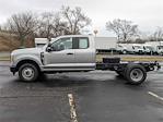 2023 Ford F-350 Super Cab DRW 4x2, Cab Chassis for sale #TK1378 - photo 6