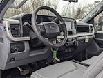 2023 Ford F-350 Regular Cab SRW 4x4, Western Snowplow Plow Truck for sale #TK1391 - photo 10