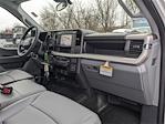 2023 Ford F-350 Regular Cab SRW 4x4, Western Snowplow Plow Truck for sale #TK1391 - photo 23