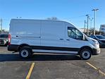 2023 Ford Transit 250 Medium Roof RWD, Empty Cargo Van for sale #TK1410 - photo 3