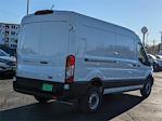 2023 Ford Transit 250 Medium Roof RWD, Empty Cargo Van for sale #TK1410 - photo 4