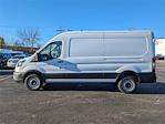 2023 Ford Transit 250 Medium Roof RWD, Empty Cargo Van for sale #TK1410 - photo 7