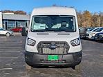 2023 Ford Transit 250 Medium Roof RWD, Empty Cargo Van for sale #TK1410 - photo 9