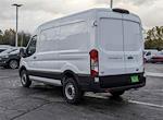 2023 Ford Transit 250 Medium Roof RWD, Empty Cargo Van for sale #TK1420 - photo 6