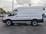 2023 Ford Transit 250 Medium Roof RWD, Empty Cargo Van for sale #TK1420 - photo 7