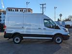 2023 Ford Transit 250 Medium Roof RWD, Empty Cargo Van for sale #TK1430 - photo 3