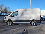 2023 Ford Transit 250 Medium Roof RWD, Empty Cargo Van for sale #TK1430 - photo 7