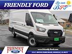2023 Ford Transit 350 High Roof RWD, Empty Cargo Van for sale #TK1436 - photo 1