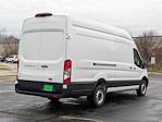 2023 Ford Transit 350 High Roof RWD, Empty Cargo Van for sale #TK1436 - photo 4