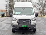 2023 Ford Transit 350 High Roof RWD, Empty Cargo Van for sale #TK1436 - photo 9
