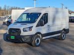 2023 Ford Transit 350 High Roof RWD, Empty Cargo Van for sale #TK1464 - photo 8