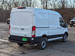 2023 Ford Transit 250 Medium Roof RWD, Empty Cargo Van for sale #TK1468 - photo 4