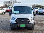 2023 Ford Transit 250 Medium Roof RWD, Empty Cargo Van for sale #TK1468 - photo 9