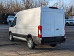2023 Ford Transit 250 Medium Roof RWD, Empty Cargo Van for sale #TK1476 - photo 5