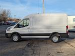 2023 Ford Transit 250 Medium Roof RWD, Empty Cargo Van for sale #TK1476 - photo 6