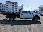 2023 Ford F-450 Crew Cab DRW 4x4, Monroe Truck Equipment ServicePRO™ Service Truck for sale #TK1483 - photo 3