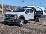 2023 Ford F-450 Crew Cab DRW 4x4, Monroe Truck Equipment ServicePRO™ Service Truck for sale #TK1483 - photo 7