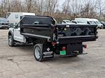 2023 Ford F-450 Regular Cab DRW 4x4, Monroe Truck Equipment Z-DumpPRO™ Dump Truck for sale #TK1484 - photo 5