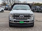 2023 Ford F-450 Regular Cab DRW 4x4, Monroe Truck Equipment Z-DumpPRO™ Dump Truck for sale #TK1484 - photo 8