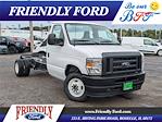 2024 Ford E-350 RWD, Rockport Workport Service Utility Van for sale #TL1011 - photo 1