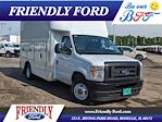 New 2024 Ford E-350 Base RWD, Rockport Workport Service Utility Van for sale #TL1021 - photo 1