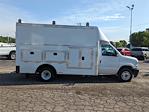 New 2024 Ford E-350 Base RWD, Rockport Workport Service Utility Van for sale #TL1021 - photo 4