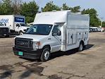 New 2024 Ford E-350 Base RWD, Rockport Workport Service Utility Van for sale #TL1021 - photo 8