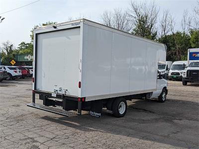 2024 Ford E-350 RWD, Rockport Box Van for sale #TL1022 - photo 2